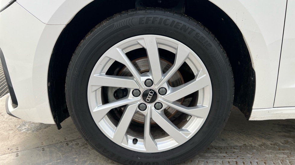 Used Audi A1 2023 for sale - 76722330: Photo 17