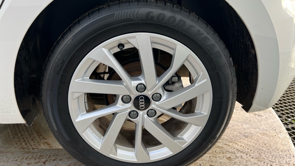 Used Audi A1 2023 for sale - 76722330: Photo 18