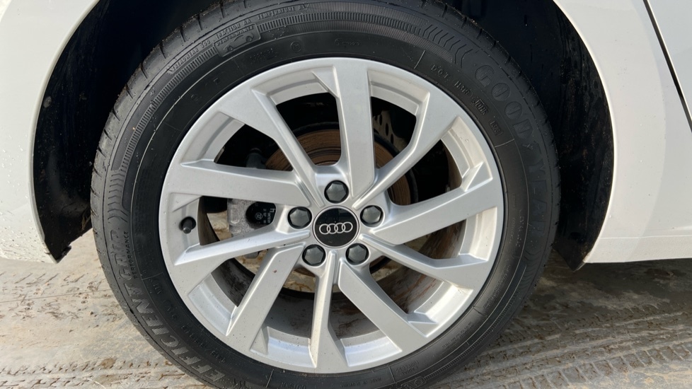 Used Audi A1 2023 for sale - 76722330: Photo 19