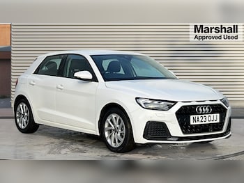 2023 - A1 30 TFSI 110 Sport 5dr