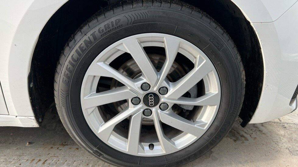 Used Audi A1 2023 for sale - 76722330: Photo 20