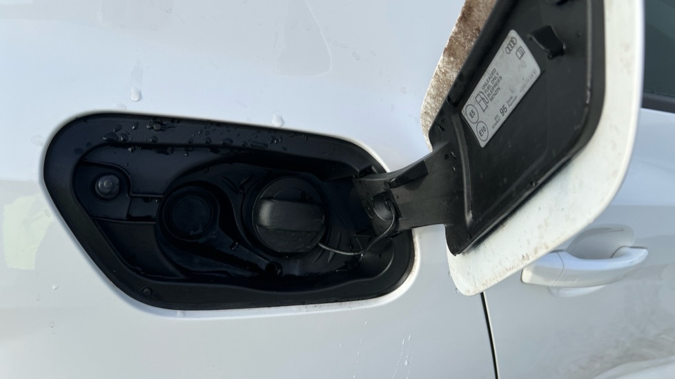 Used Audi A1 2023 for sale - 76722330: Photo 21