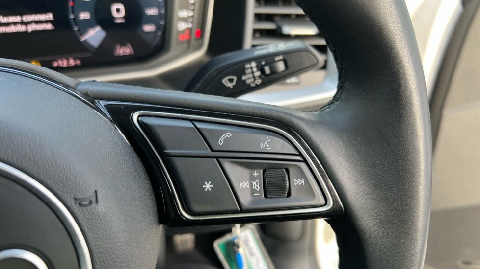 Used Audi A1 2023 for sale - 76722330: Photo 22