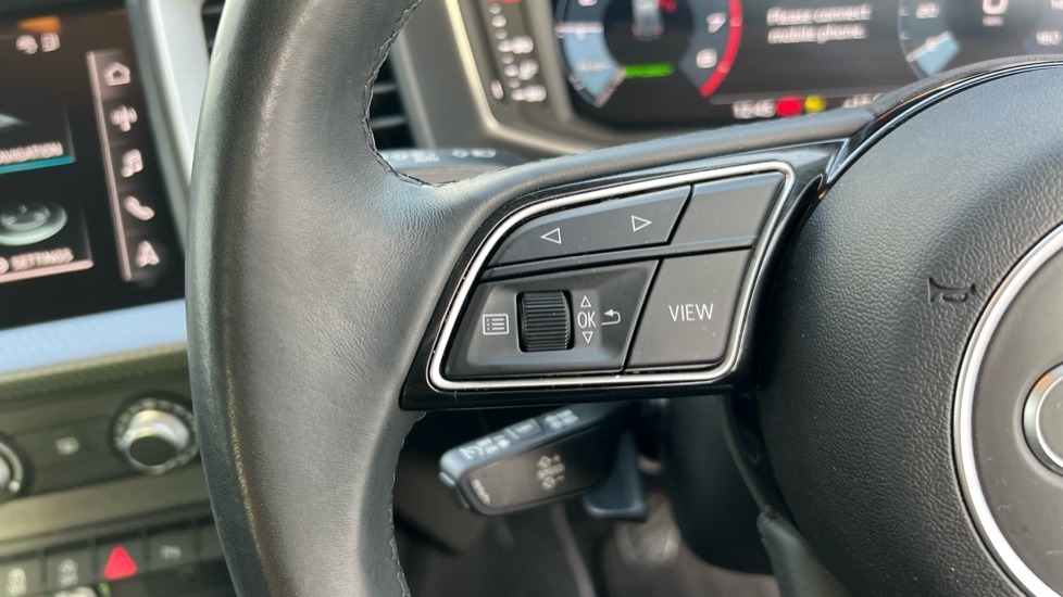 Used Audi A1 2023 for sale - 76722330: Photo 23