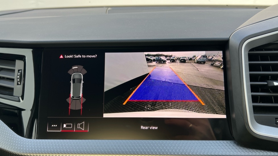 Used Audi A1 2023 for sale - 76722330: Photo 26