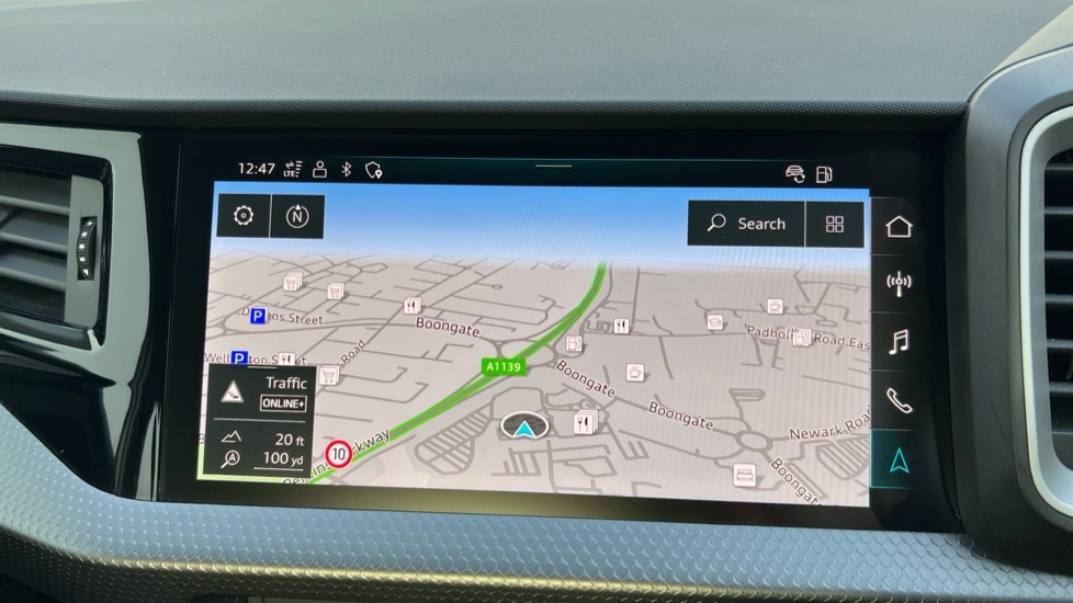 Used Audi A1 2023 for sale - 76722330: Photo 27