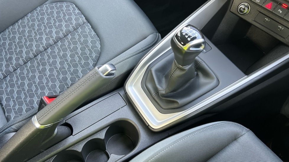 Used Audi A1 2023 for sale - 76722330: Photo 28