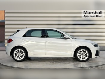 Used Audi A1 2023 for sale - 76722330: Photo