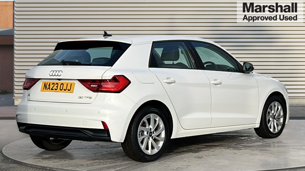 Used Audi A1 2023 for sale - 76722330: Photo 3