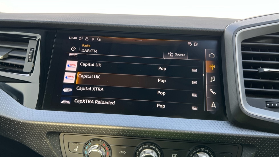 Used Audi A1 2023 for sale - 76722330: Photo 32