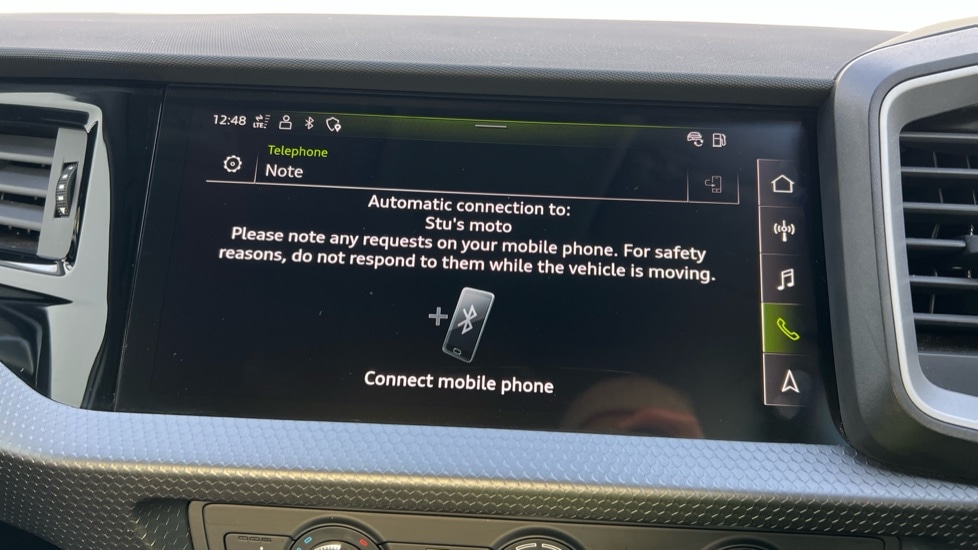 Used Audi A1 2023 for sale - 76722330: Photo 33