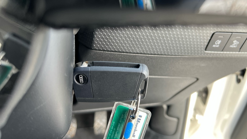 Used Audi A1 2023 for sale - 76722330: Photo 35