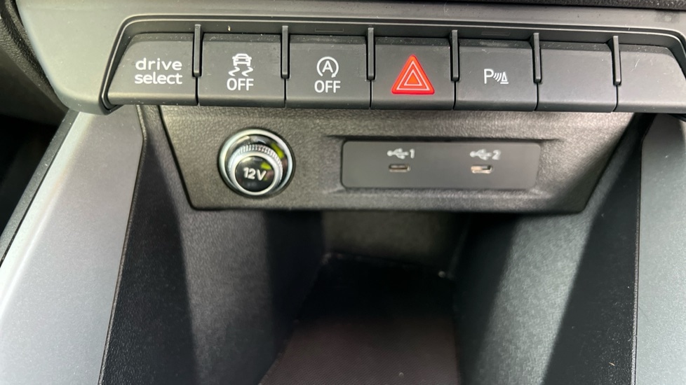 Used Audi A1 2023 for sale - 76722330: Photo 38