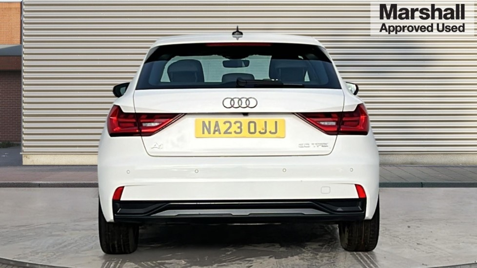 Used Audi A1 2023 for sale - 76722330: Photo 4