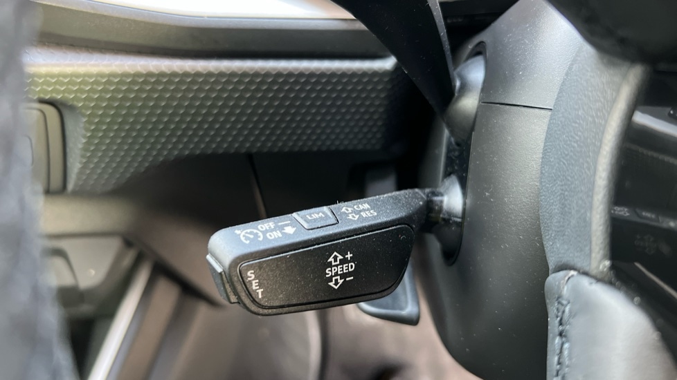 Used Audi A1 2023 for sale - 76722330: Photo 40