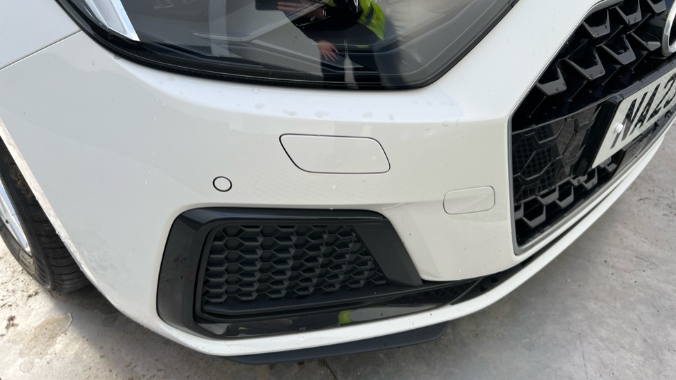 Used Audi A1 2023 for sale - 76722330: Photo 43