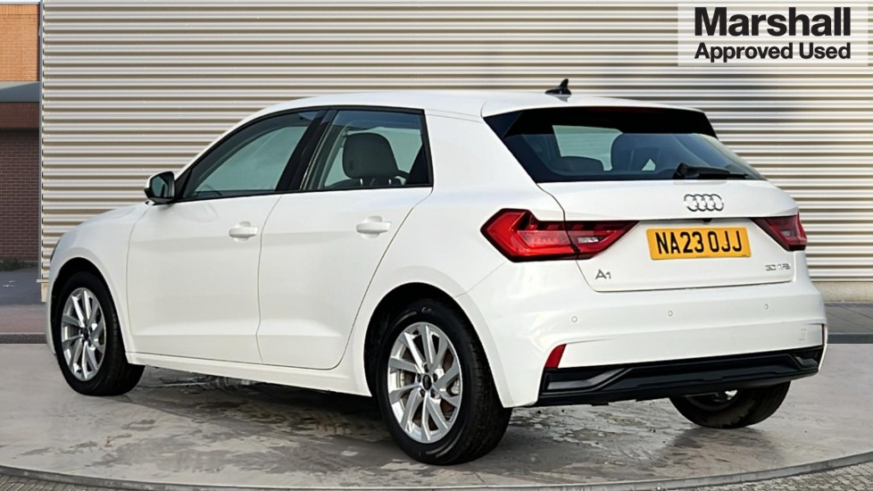 Used Audi A1 2023 for sale - 76722330: Photo 5
