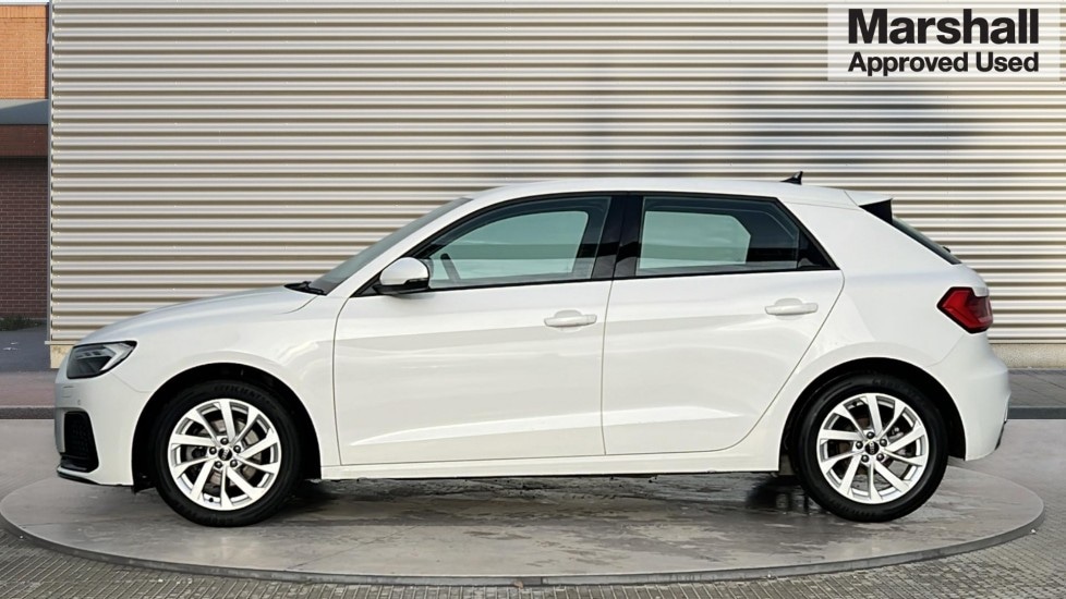 Used Audi A1 2023 for sale - 76722330: Photo 6