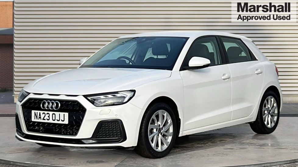 Used Audi A1 2023 for sale - 76722330: Photo 7