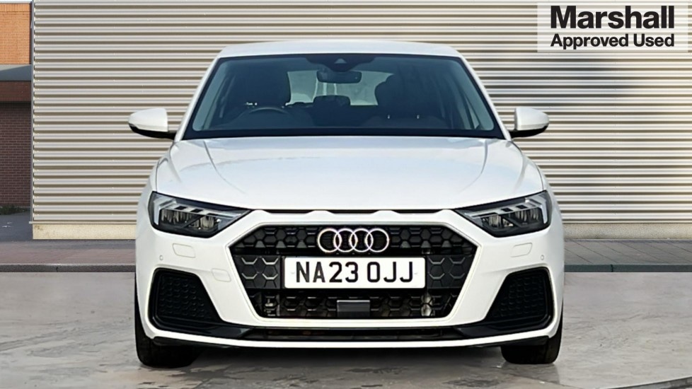 Used Audi A1 2023 for sale - 76722330: Photo 8