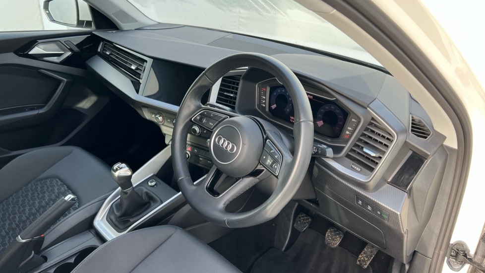 Used Audi A1 2023 for sale - 76722330: Photo 9