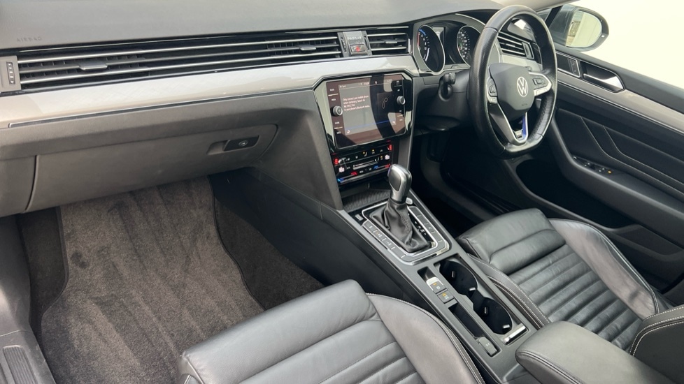 Used Volkswagen Passat 2021 for sale - 76977872: Photo 10