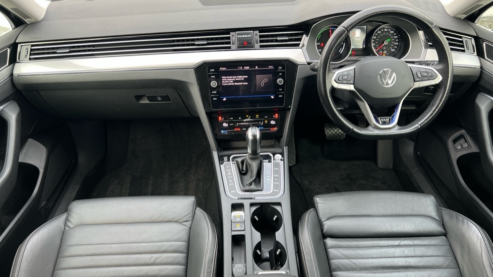 Used Volkswagen Passat 2021 for sale - 76977872: Photo 11