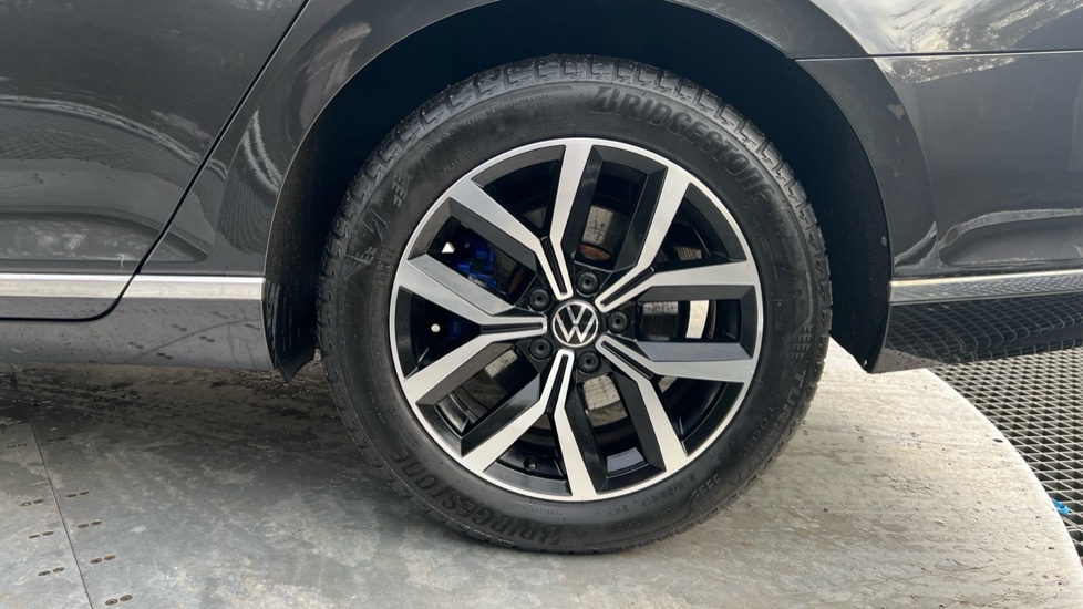 Used Volkswagen Passat 2021 for sale - 76977872: Photo 18