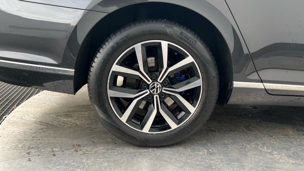 Used Volkswagen Passat 2021 for sale - 76977872: Photo 19