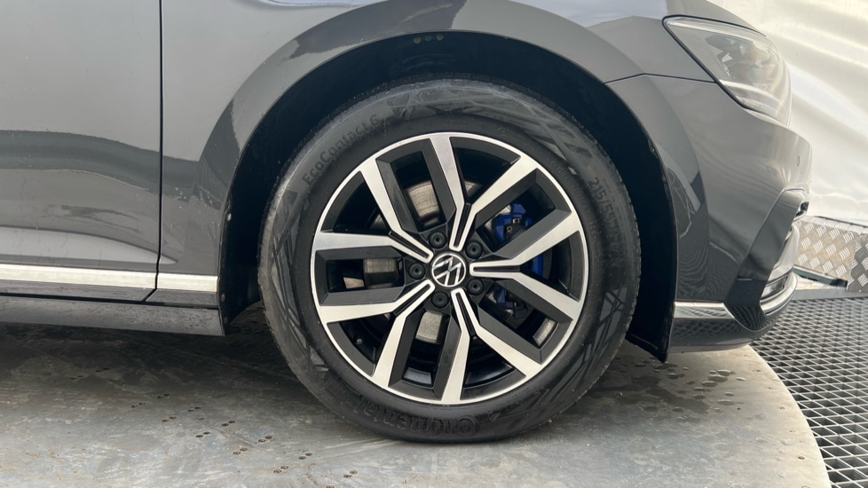 Used Volkswagen Passat 2021 for sale - 76977872: Photo 20