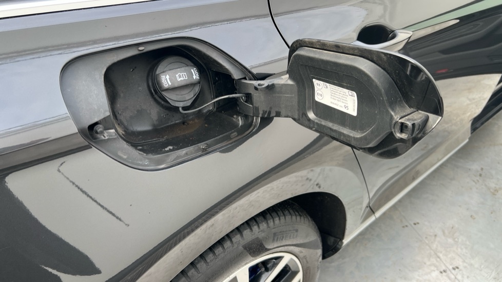 Used Volkswagen Passat 2021 for sale - 76977872: Photo 21