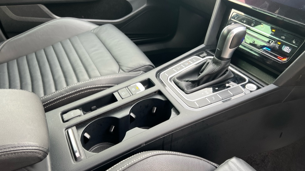 Used Volkswagen Passat 2021 for sale - 76977872: Photo 27