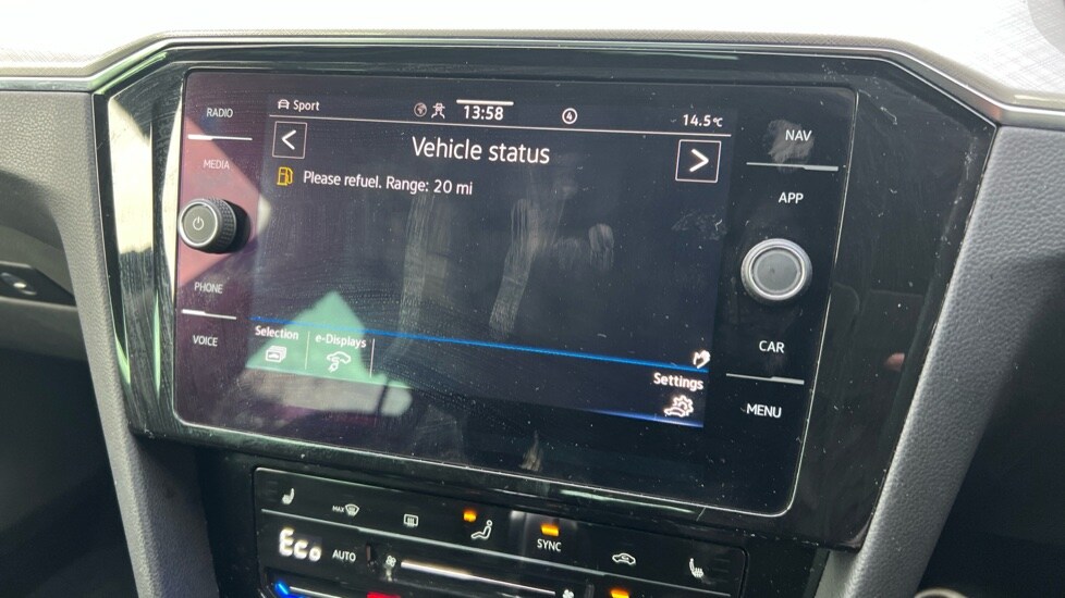 Used Volkswagen Passat 2021 for sale - 76977872: Photo 38