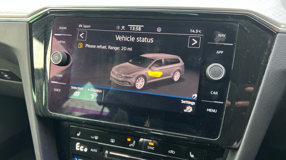 Used Volkswagen Passat 2021 for sale - 76977872: Photo 39