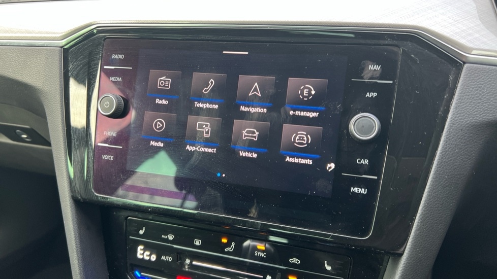 Used Volkswagen Passat 2021 for sale - 76977872: Photo 40