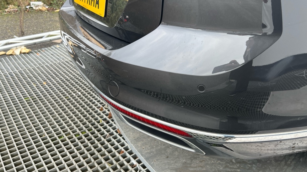 Used Volkswagen Passat 2021 for sale - 76977872: Photo 43