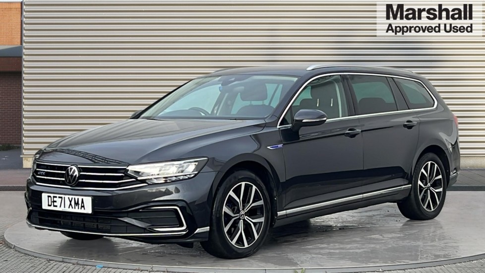 Used Volkswagen Passat 2021 for sale - 76977872: Photo 7