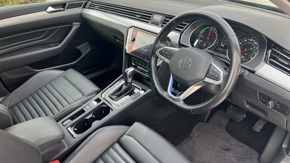 Used Volkswagen Passat 2021 for sale - 76977872: Photo 9