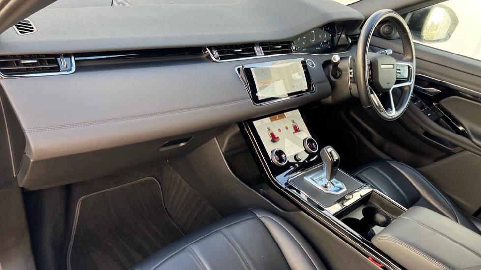 Used Land Rover Range Rover Evoque 2021 for sale - 76872779: Photo 10