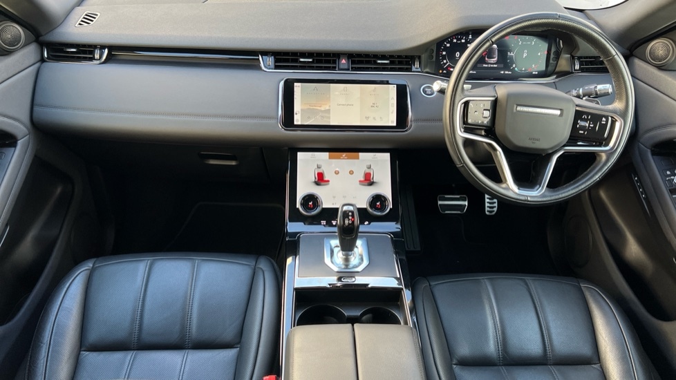 Used Land Rover Range Rover Evoque 2021 for sale - 76872779: Photo 11