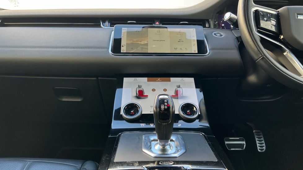 Used Land Rover Range Rover Evoque 2021 for sale - 76872779: Photo 12