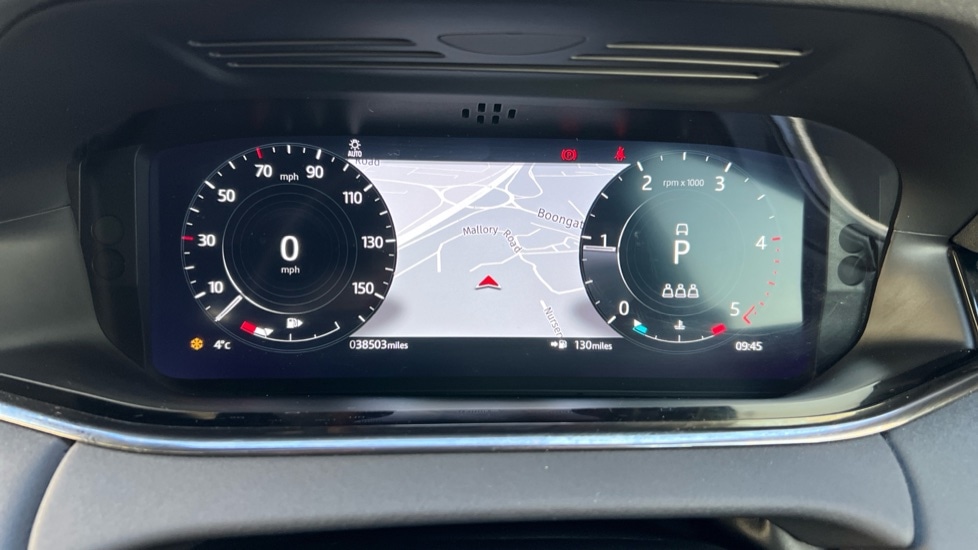 Used Land Rover Range Rover Evoque 2021 for sale - 76872779: Photo 13