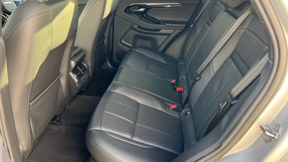 Used Land Rover Range Rover Evoque 2021 for sale - 76872779: Photo 14