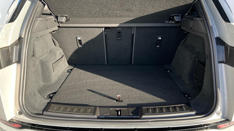 Used Land Rover Range Rover Evoque 2021 for sale - 76872779: Photo 15