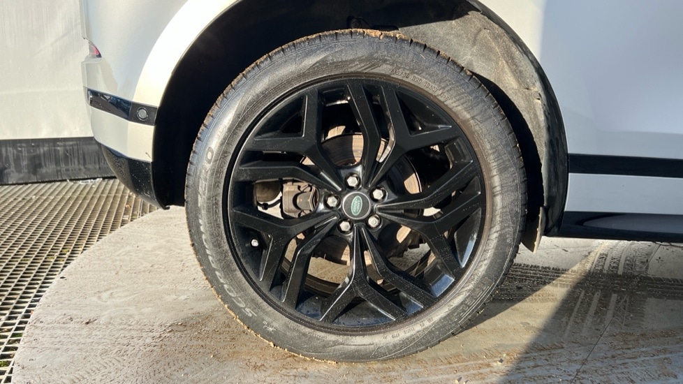 Used Land Rover Range Rover Evoque 2021 for sale - 76872779: Photo 19