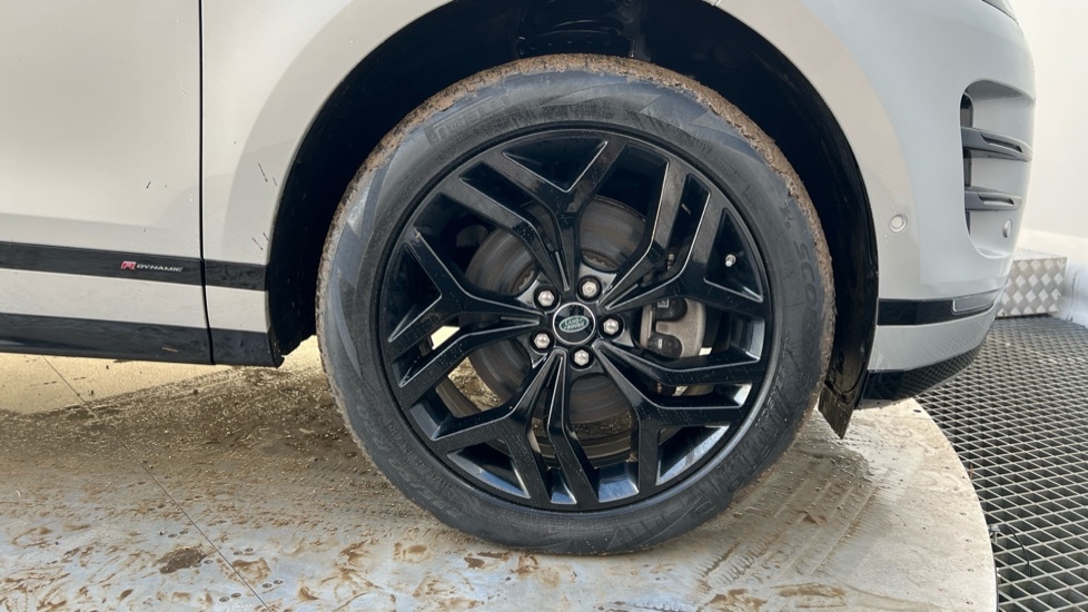 Used Land Rover Range Rover Evoque 2021 for sale - 76872779: Photo 20