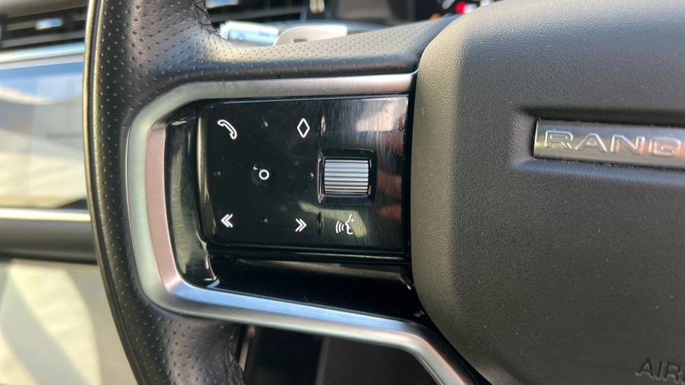 Used Land Rover Range Rover Evoque 2021 for sale - 76872779: Photo 23