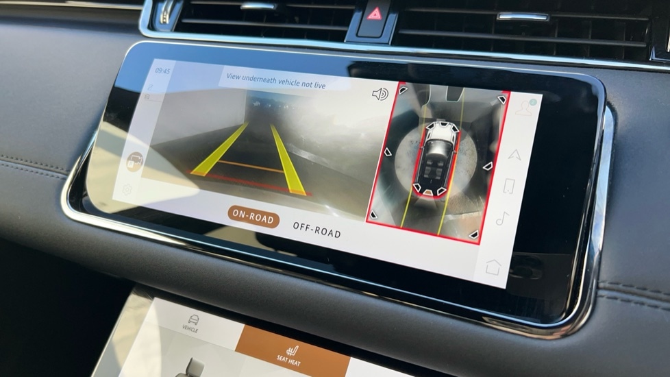 Used Land Rover Range Rover Evoque 2021 for sale - 76872779: Photo 26