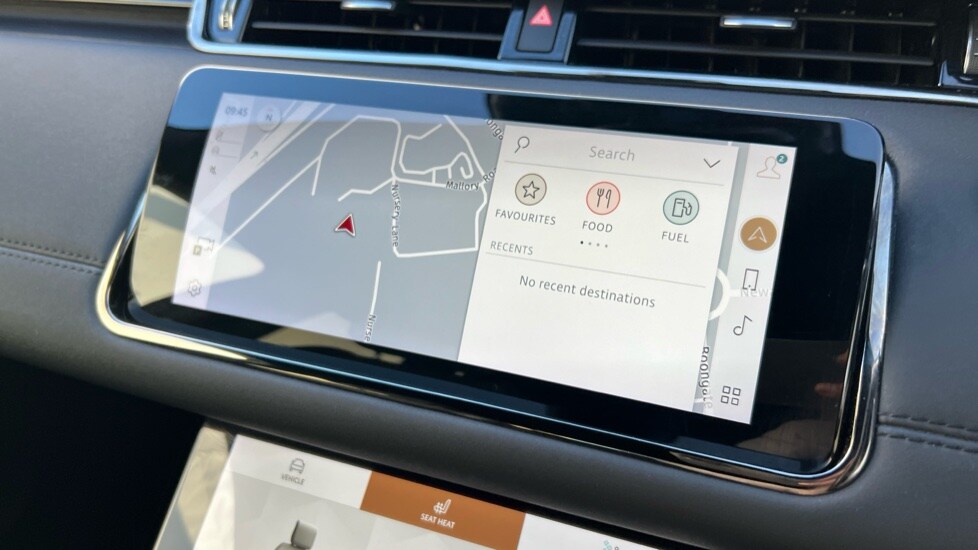 Used Land Rover Range Rover Evoque 2021 for sale - 76872779: Photo 27