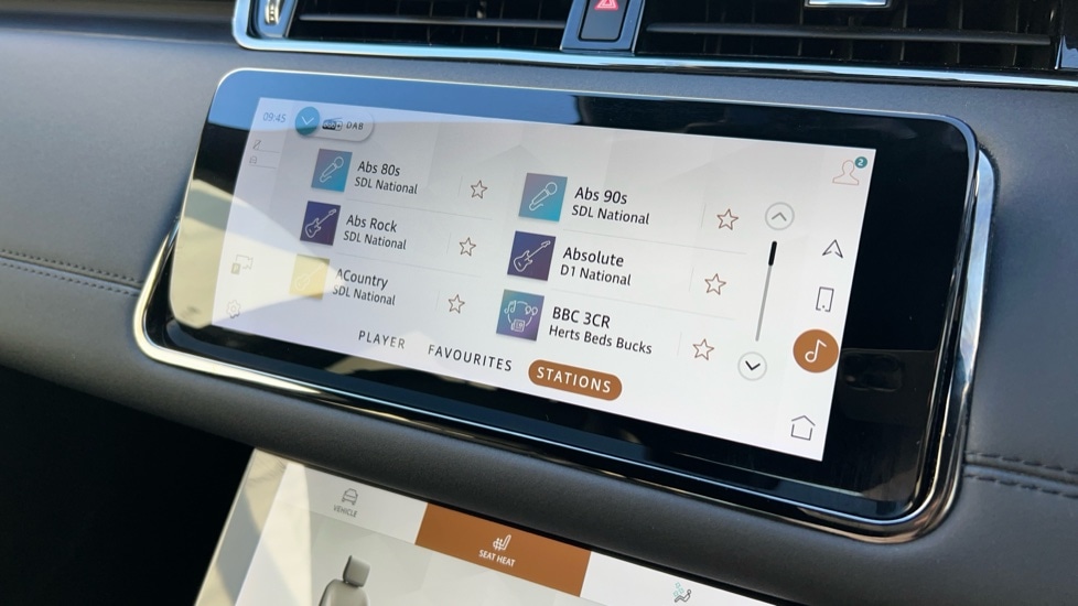 Used Land Rover Range Rover Evoque 2021 for sale - 76872779: Photo 33